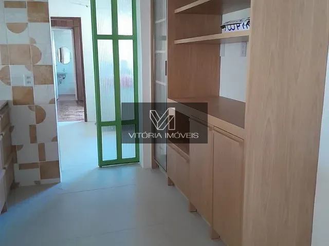 Apartamento com 140m² 3 quartos e 3 banheiros, para alugar, no bairro Praia do Canto em Vitória