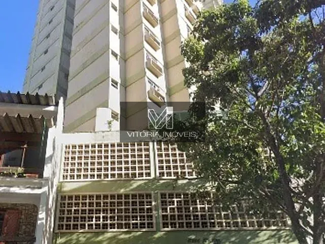 Apartamento com 140m² 3 quartos e 3 banheiros, para alugar, no bairro Praia do Canto em Vitória