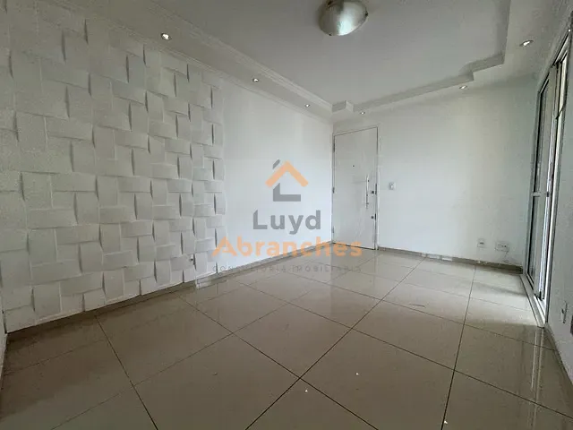 Apartamento com 45m² 2 quartos e 1 banheiro, à venda, no bairro Vila Jacuí em São Paulo
