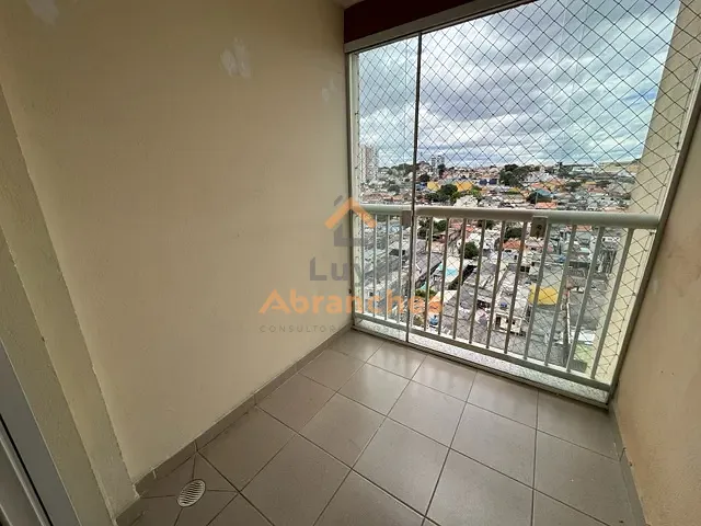 Apartamento com 45m² 2 quartos e 1 banheiro, à venda, no bairro Vila Jacuí em São Paulo
