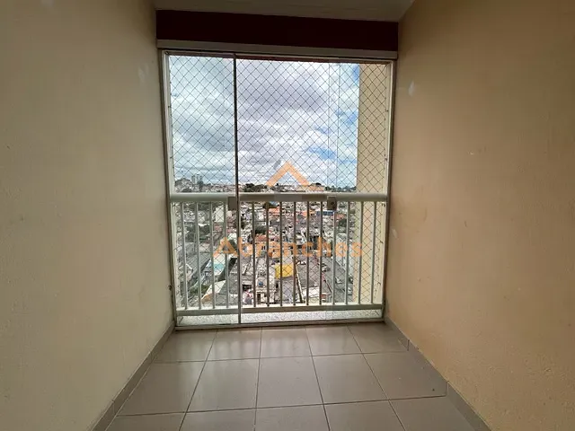 Apartamento com 45m² 2 quartos e 1 banheiro, à venda, no bairro Vila Jacuí em São Paulo