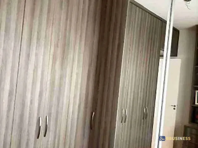Apartamento 3 quartos e 2 banheiros, à venda, no bairro Parque São Caetano em Campos dos Goytacazes