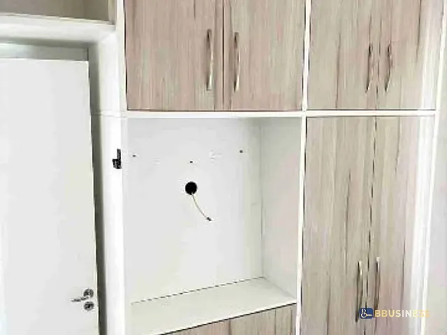 Apartamento 3 quartos e 2 banheiros, à venda, no bairro Parque São Caetano em Campos dos Goytacazes