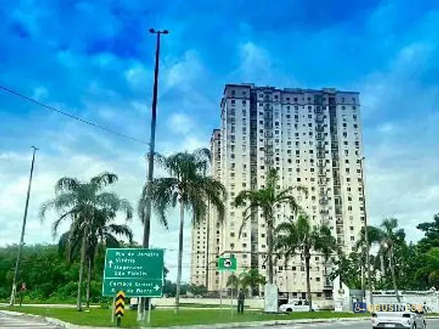 Apartamento 3 quartos e 2 banheiros, à venda, no bairro Parque São Caetano em Campos dos Goytacazes