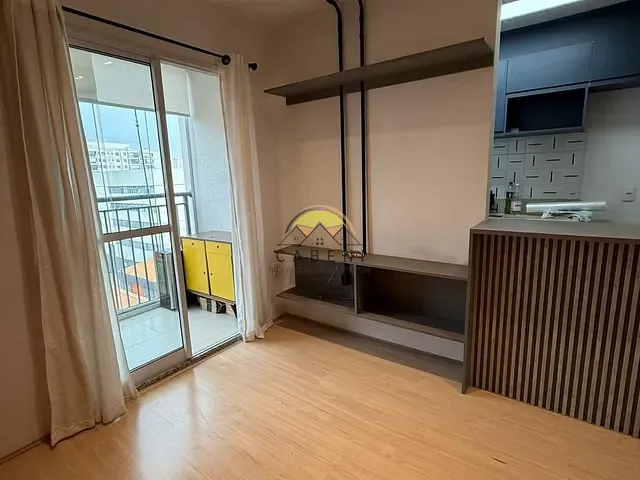 Apartamento com 50m² 2 quartos e 2 banheiros, à venda, no bairro Parque Residencial da Lapa em São Paulo