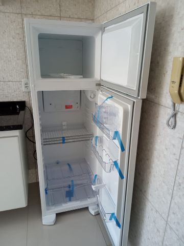 Apartamento 2 quartos e 1 banheiro, à venda, no bairro Santana em Pindamonhangaba