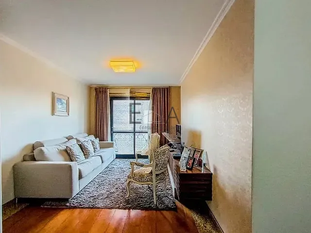 Apartamento com 109m² 4 quartos e 3 banheiros, à venda, no bairro Perdizes em São Paulo