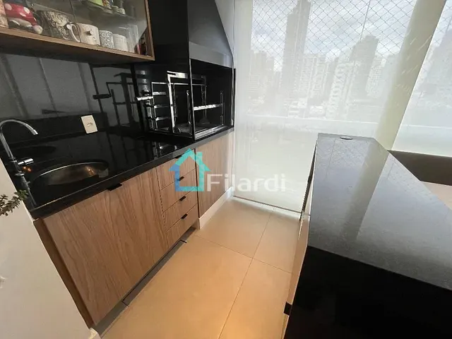 Apartamento 3 quartos e 4 banheiros, à venda, no bairro Perdizes em São Paulo