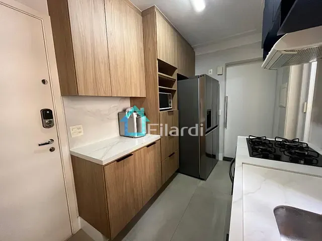 Apartamento 3 quartos e 4 banheiros, à venda, no bairro Perdizes em São Paulo