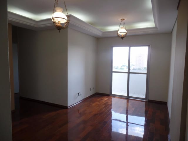 Foto do Apartamento - Apartamento residencial à venda, Floradas de São José, São José dos Campos. | INDEPENDENCE NEGOCIOS IMOBILIARIOS LTDA