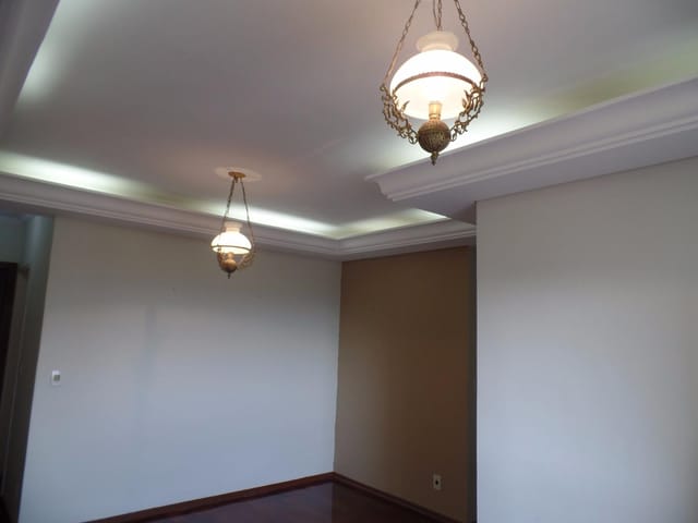 Foto do Apartamento - Apartamento residencial à venda, Floradas de São José, São José dos Campos. | INDEPENDENCE NEGOCIOS IMOBILIARIOS LTDA