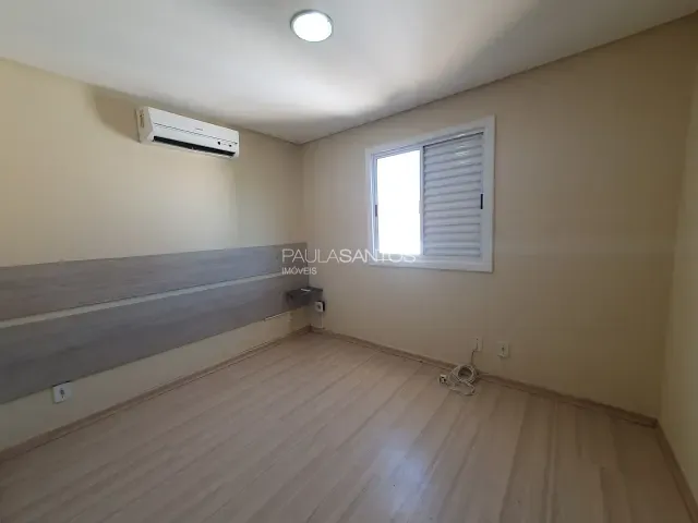 Apartamento 3 quartos e 2 banheiros, para alugar, no bairro Chácaras Residenciais Santa Maria em Votorantim