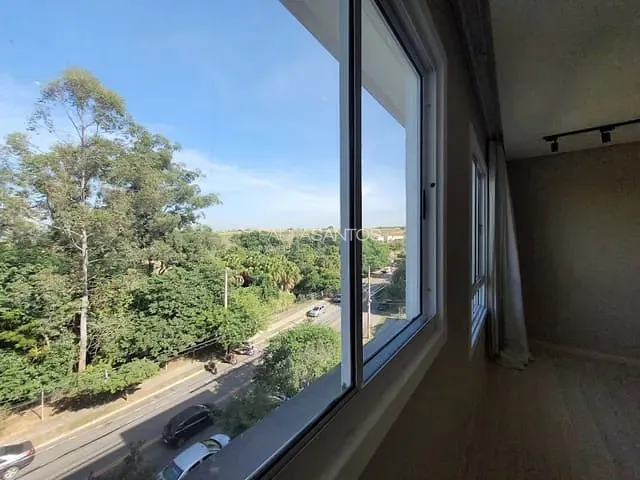 Apartamento 3 quartos e 2 banheiros, para alugar, no bairro Chácaras Residenciais Santa Maria em Votorantim