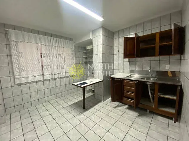 Apartamento 2 quartos e 1 banheiro, para alugar, no bairro Boa Vista em Joinville