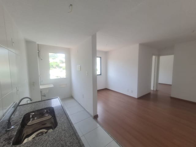 Apartamento com 43m² 2 quartos e 1 banheiro, à venda, no bairro Praça Seca em Rio de Janeiro