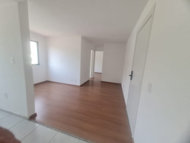 Apartamento com 43m² 2 quartos e 1 banheiro, à venda, no bairro Praça Seca em Rio de Janeiro