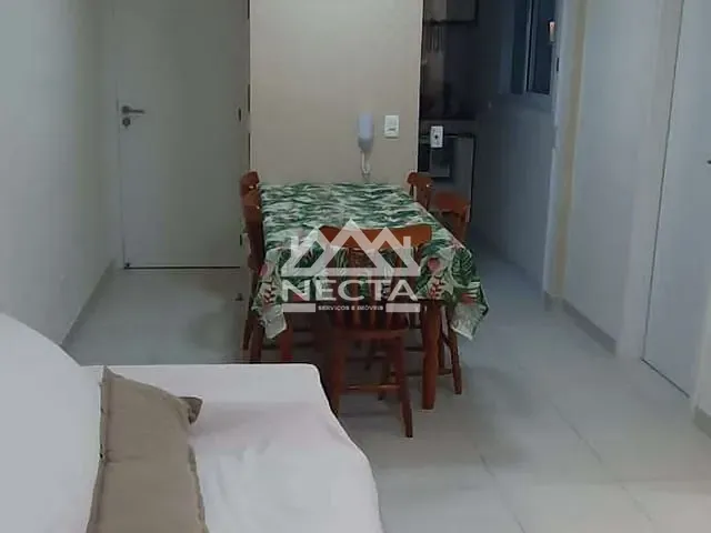 Apartamento com 67m² 2 quartos e 2 banheiros, à venda, no bairro Indaiá em Caraguatatuba