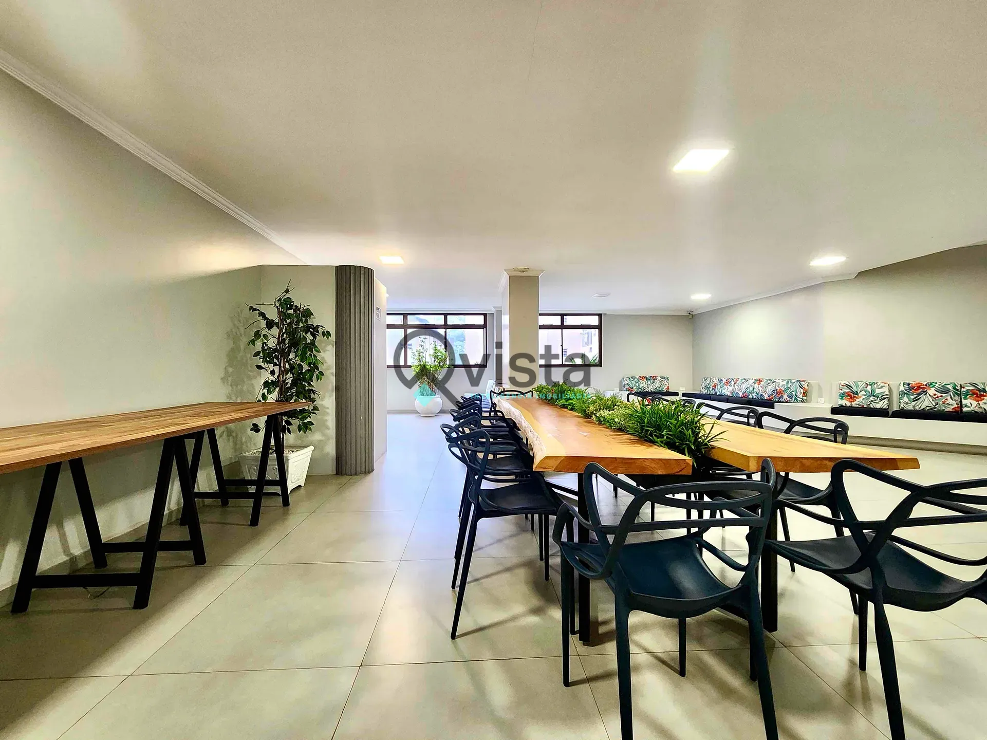 Apartamento, 3 quartos, 152 m² - Foto 34