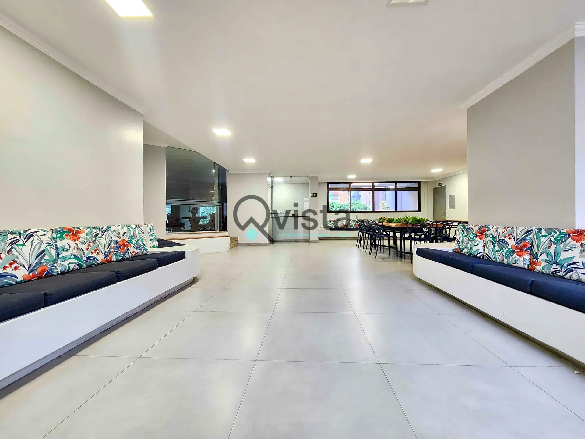 Apartamento, 3 quartos, 152 m² - Foto 36