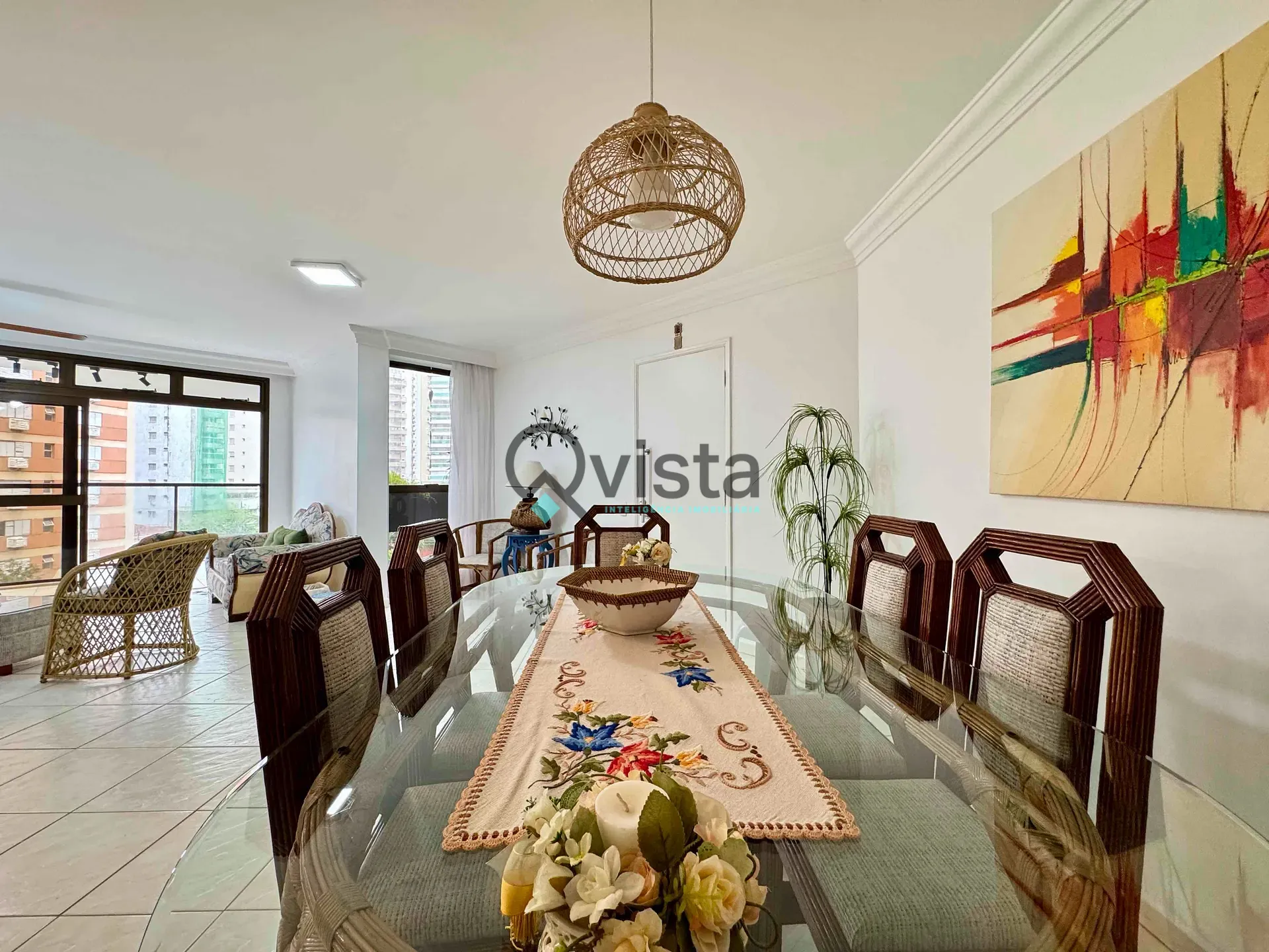 Apartamento, 3 quartos, 152 m² - Foto 4