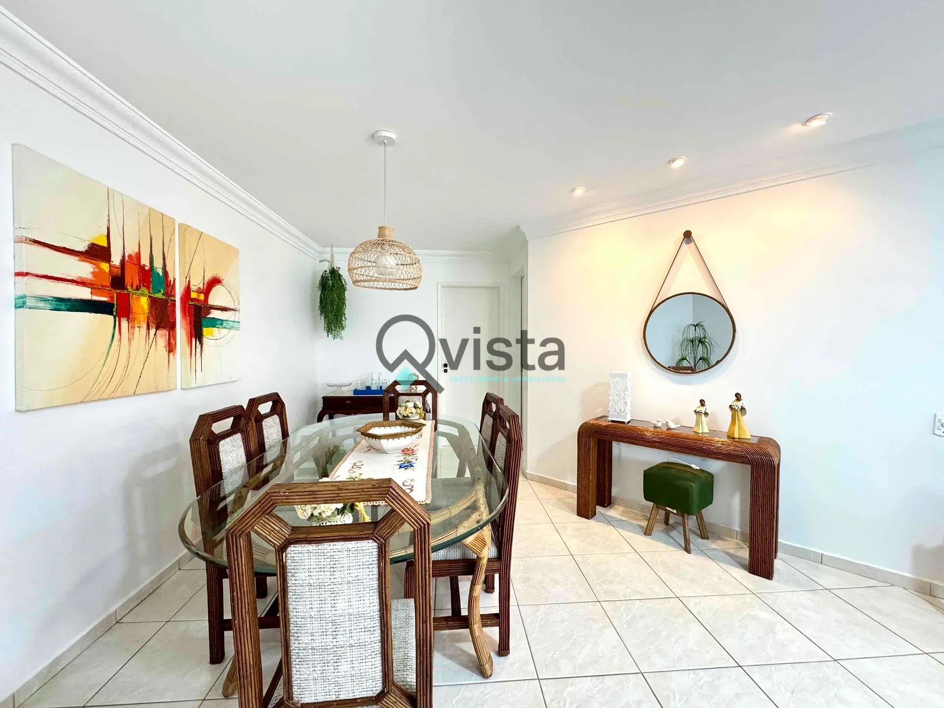 Apartamento, 3 quartos, 152 m² - Foto 3