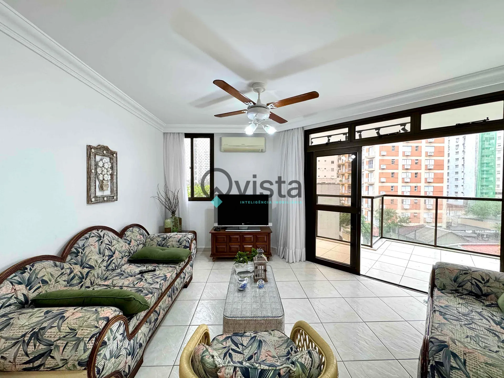 Apartamento, 3 quartos, 152 m² - Foto 1