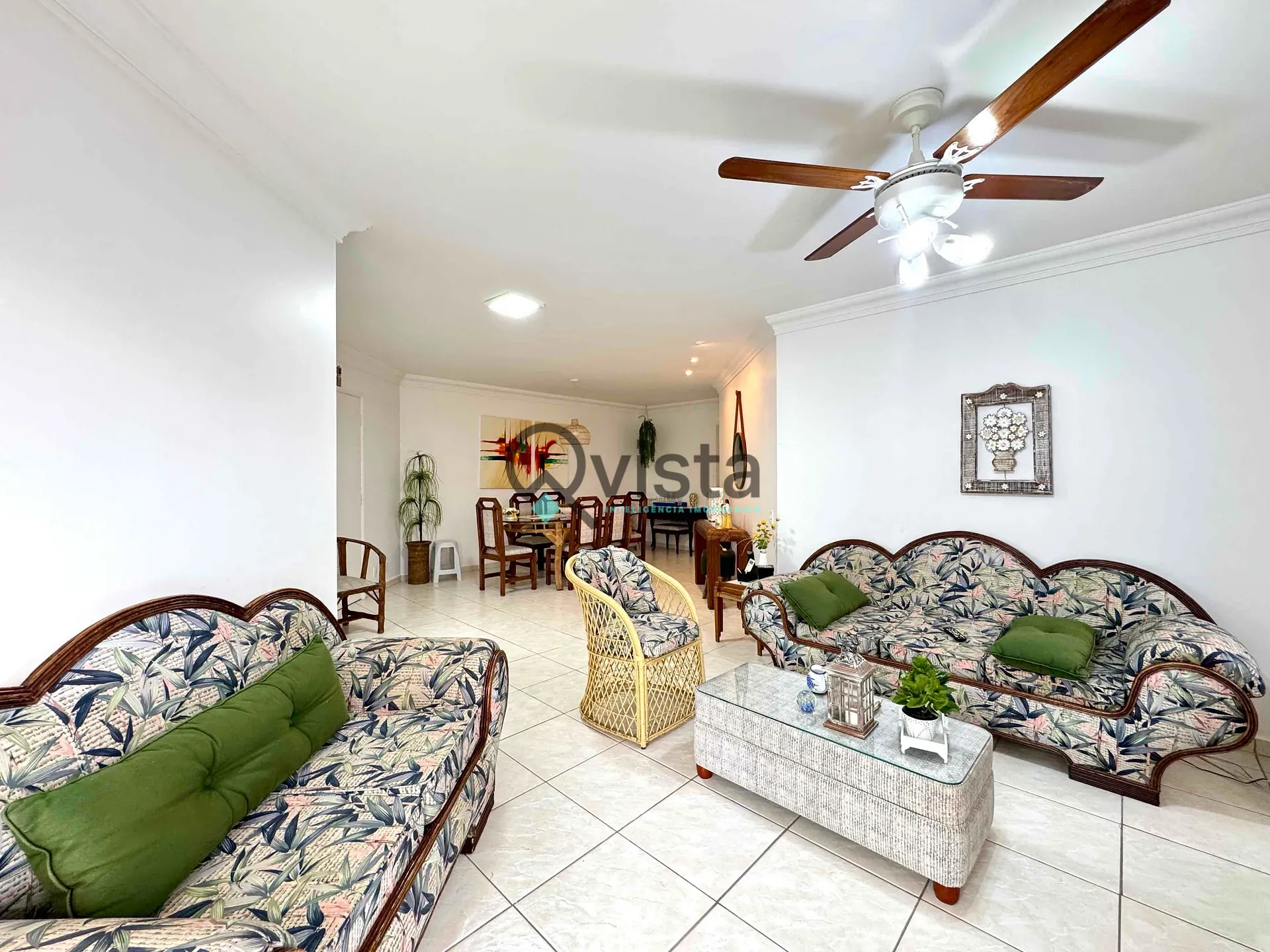 Apartamento, 3 quartos, 152 m² - Foto 6