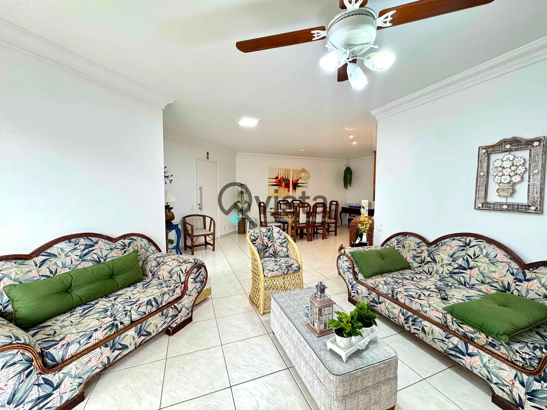 Apartamento, 3 quartos, 152 m² - Foto 5