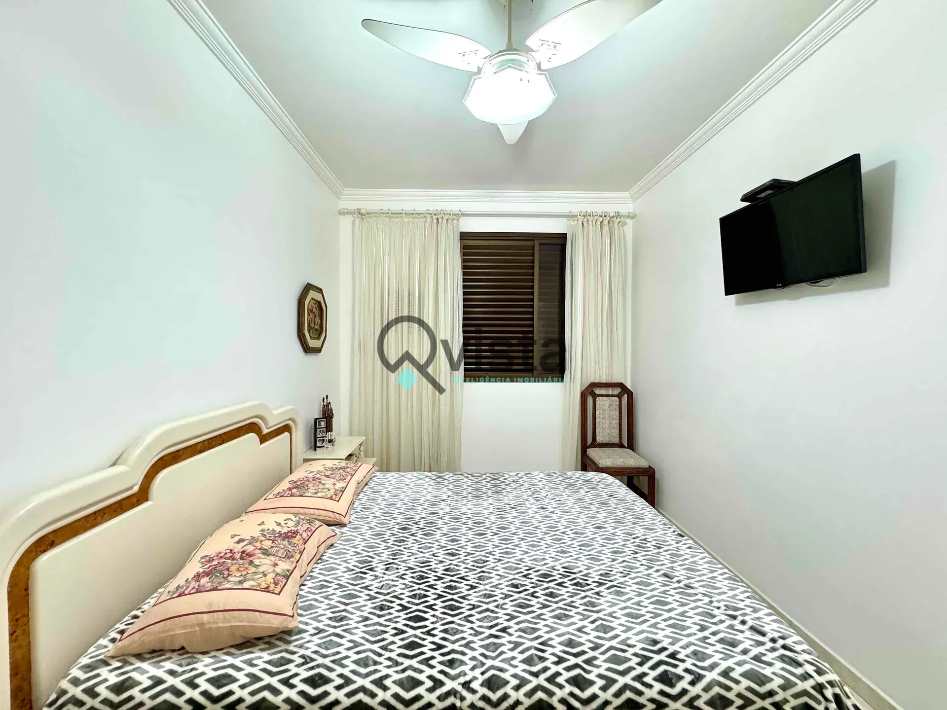 Apartamento, 3 quartos, 152 m² - Foto 21