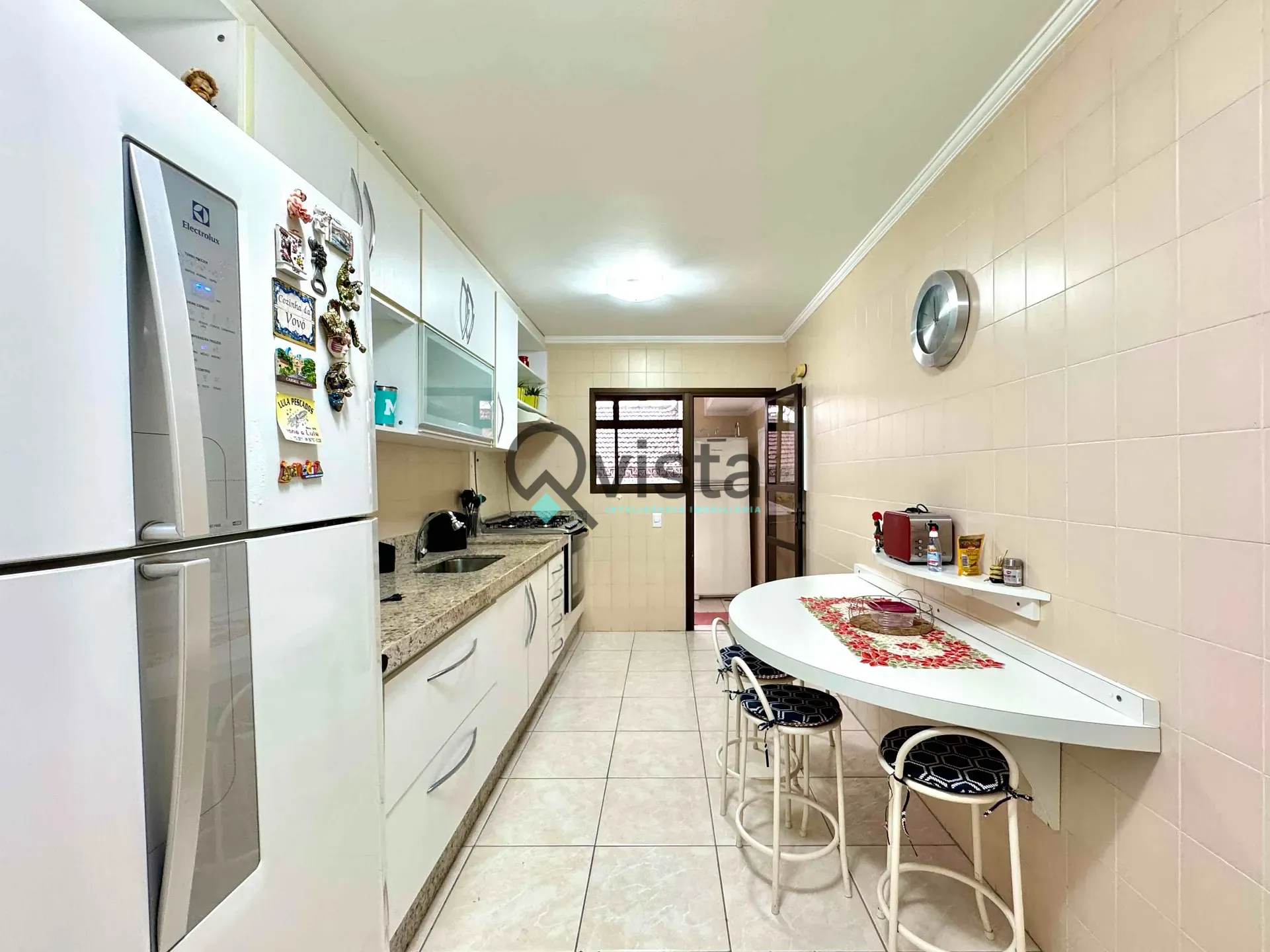 Apartamento, 3 quartos, 152 m² - Foto 25