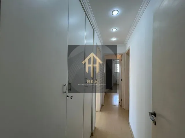 Apartamento 3 quartos e 4 banheiros, à venda ou para alugar, no bairro Campo Belo em São Paulo