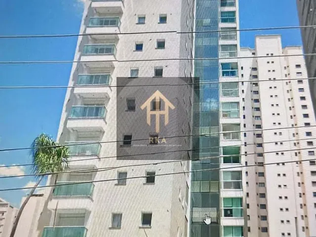 Apartamento 3 quartos e 4 banheiros, à venda ou para alugar, no bairro Campo Belo em São Paulo