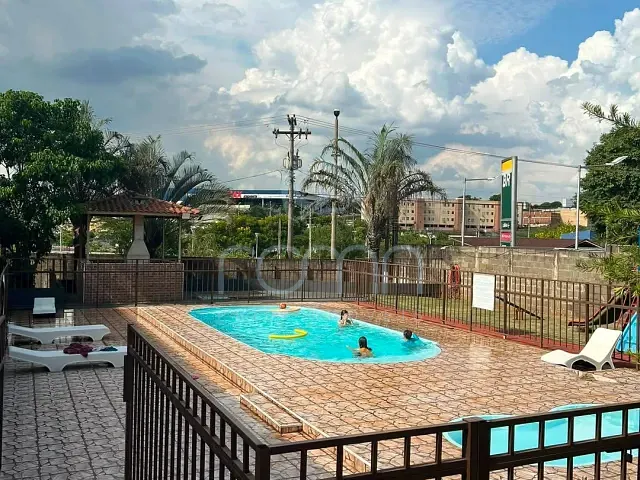 Apartamento 3 quartos e 3 banheiros, à venda, no bairro Jardim Conceição em São José do Rio Preto