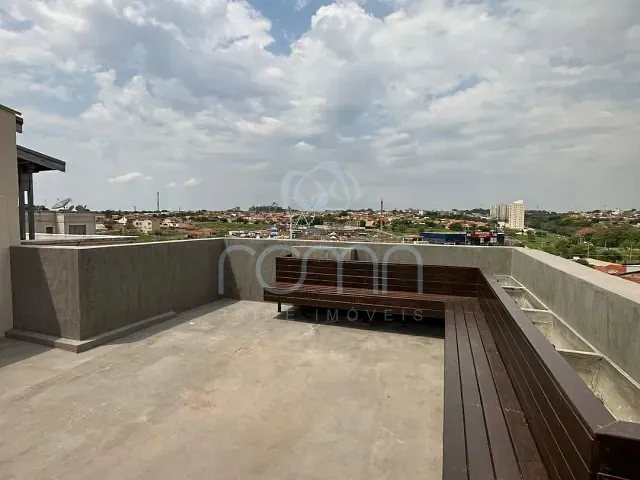 Apartamento 3 quartos e 3 banheiros, à venda, no bairro Jardim Conceição em São José do Rio Preto