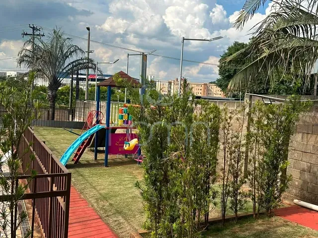 Apartamento 3 quartos e 3 banheiros, à venda, no bairro Jardim Conceição em São José do Rio Preto