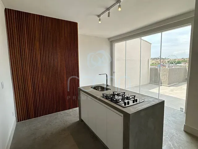 Apartamento 3 quartos e 3 banheiros, à venda, no bairro Jardim Conceição em São José do Rio Preto