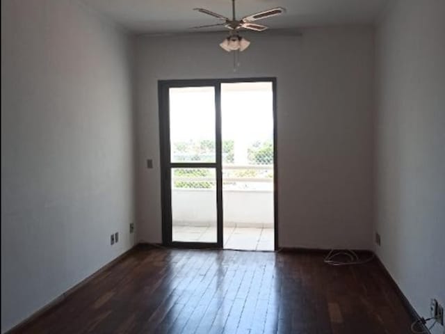 Foto do Apartamento - Apartamento à venda 3 Quartos, 1 Suite, 1 Vaga, 97M², Jardim das Indústrias, São José dos Campos - SP | Residencial Ana Lúcia | RUSSI IMÓVEIS