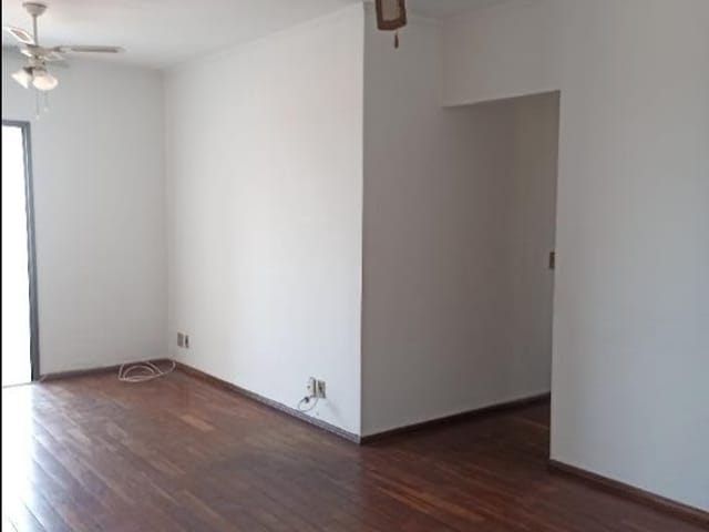 Foto do Apartamento - Apartamento à venda 3 Quartos, 1 Suite, 1 Vaga, 97M², Jardim das Indústrias, São José dos Campos - SP | Residencial Ana Lúcia | RUSSI IMÓVEIS