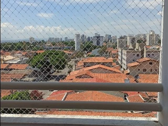 Foto do Apartamento - Apartamento à venda 3 Quartos, 1 Suite, 1 Vaga, 97M², Jardim das Indústrias, São José dos Campos - SP | Residencial Ana Lúcia | RUSSI IMÓVEIS