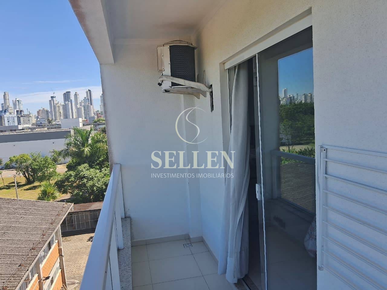 Apartamento, 2 quartos, 69 m² - Foto 1