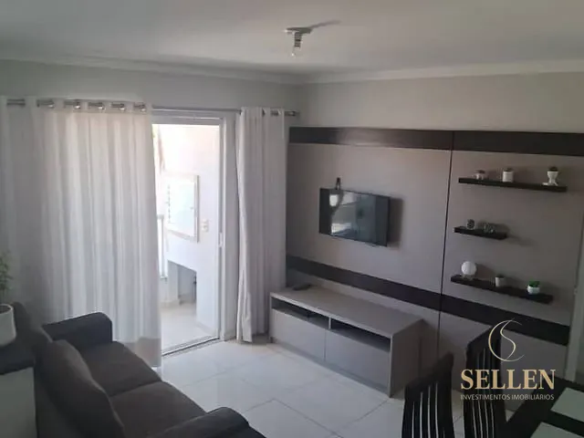 Apartamento 2 quartos e 1 banheiro, para alugar, no bairro Municípios em Balneário Camboriú