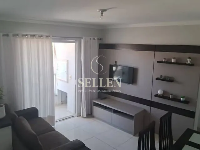 Apartamento 2 quartos e 1 banheiro, para alugar, no bairro Municípios em Balneário Camboriú