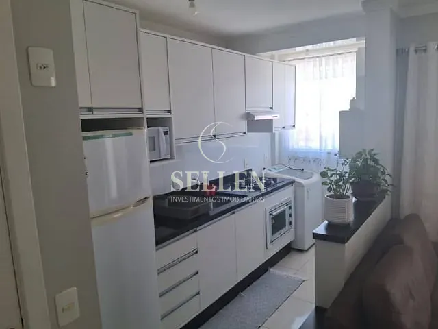 Apartamento 2 quartos e 1 banheiro, para alugar, no bairro Municípios em Balneário Camboriú