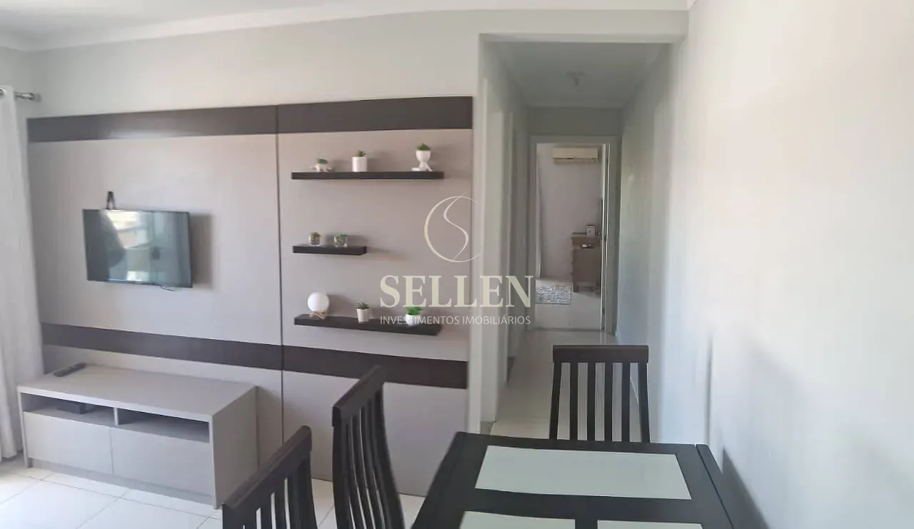 Apartamento, 2 quartos, 69 m² - Foto 3