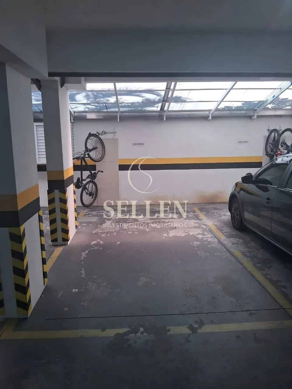 Apartamento, 2 quartos, 69 m² - Foto 14