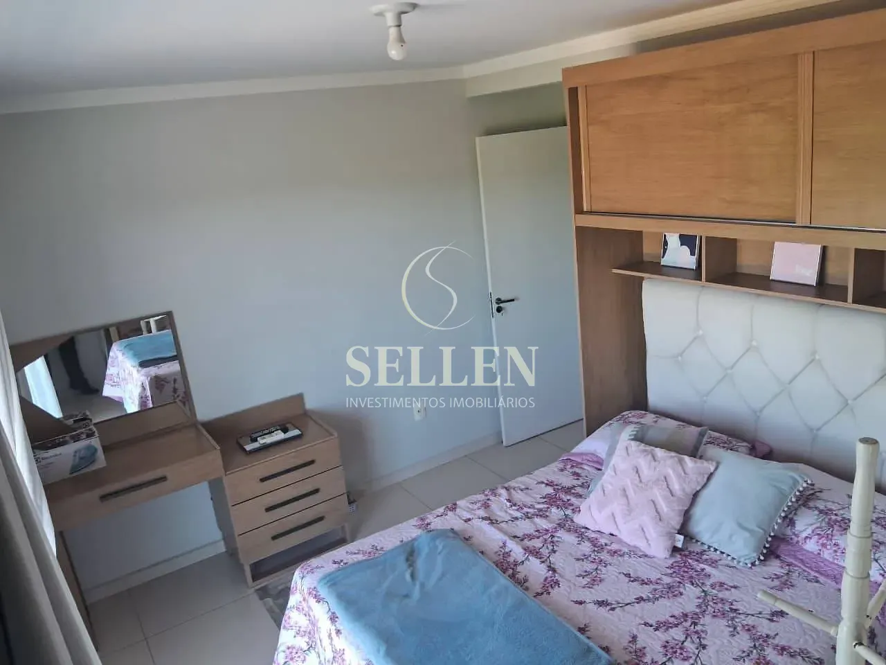 Apartamento, 2 quartos, 69 m² - Foto 9