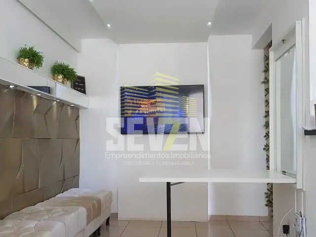 Apartamento à venda, no bairro Jardim Terra Branca em Bauru