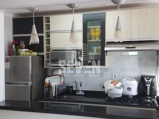 Apartamento à venda, no bairro Jardim Terra Branca em Bauru