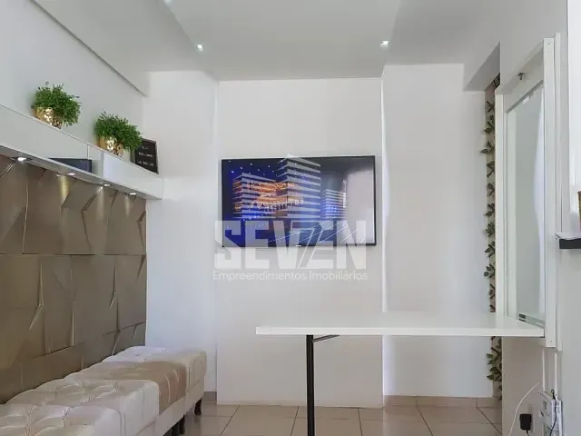Apartamento à venda, no bairro Jardim Terra Branca em Bauru