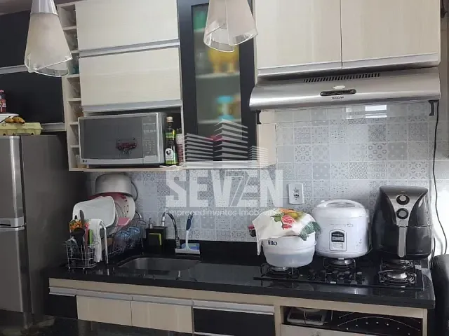 Apartamento à venda, no bairro Jardim Terra Branca em Bauru